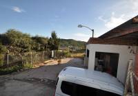 Resale - Villa - Aspe - Rural location