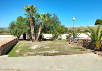 Resale - Villa - Aspe - Rural location