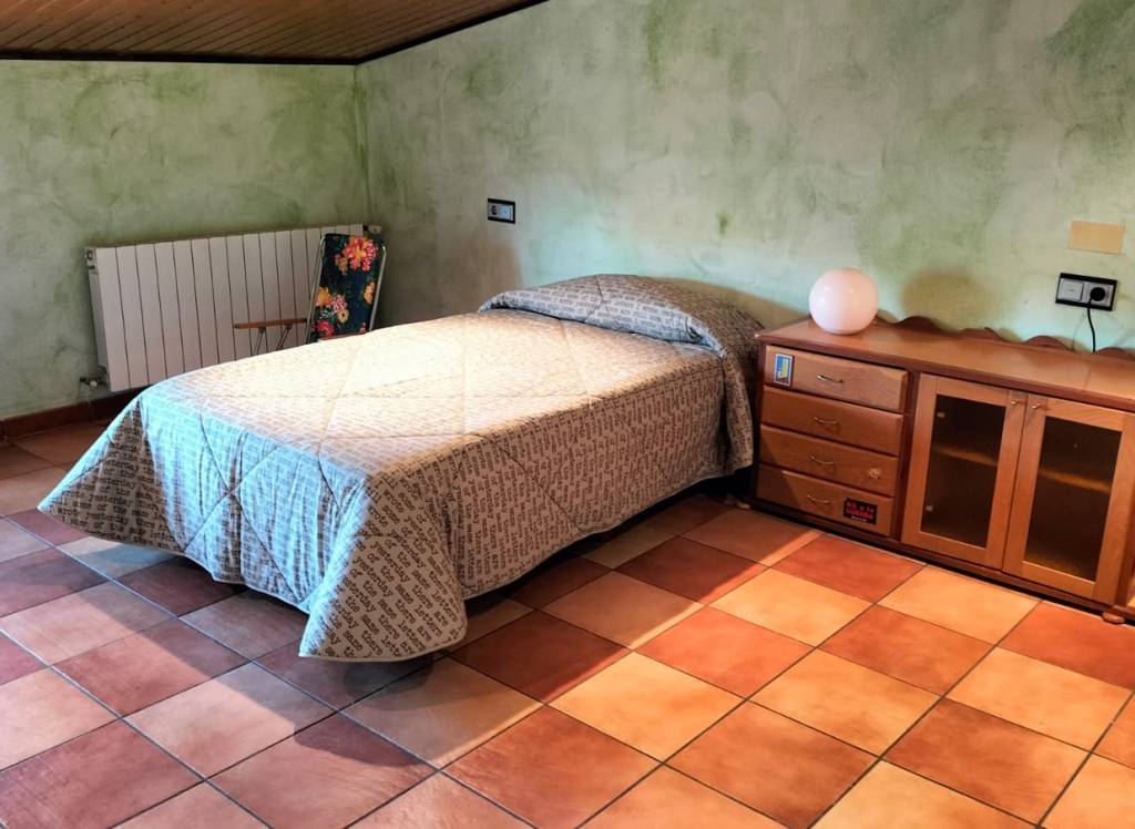 Resale - Villa - Aspe - Rural location