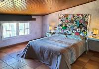 Resale - Villa - Aspe - Rural location