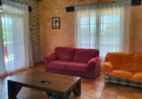 Resale - Villa - Aspe - Rural location