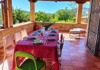 Resale - Villa - Aspe - Rural location