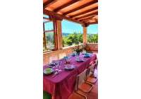 Resale - Villa - Aspe - Rural location