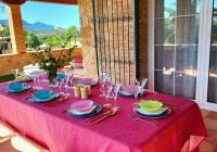 Resale - Villa - Aspe - Rural location