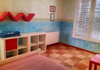 Resale - Villa - Aspe - Rural location