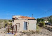 Resale - Villa - Barinas - Rural location