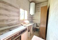 Resale - Villa - Barinas - Rural location