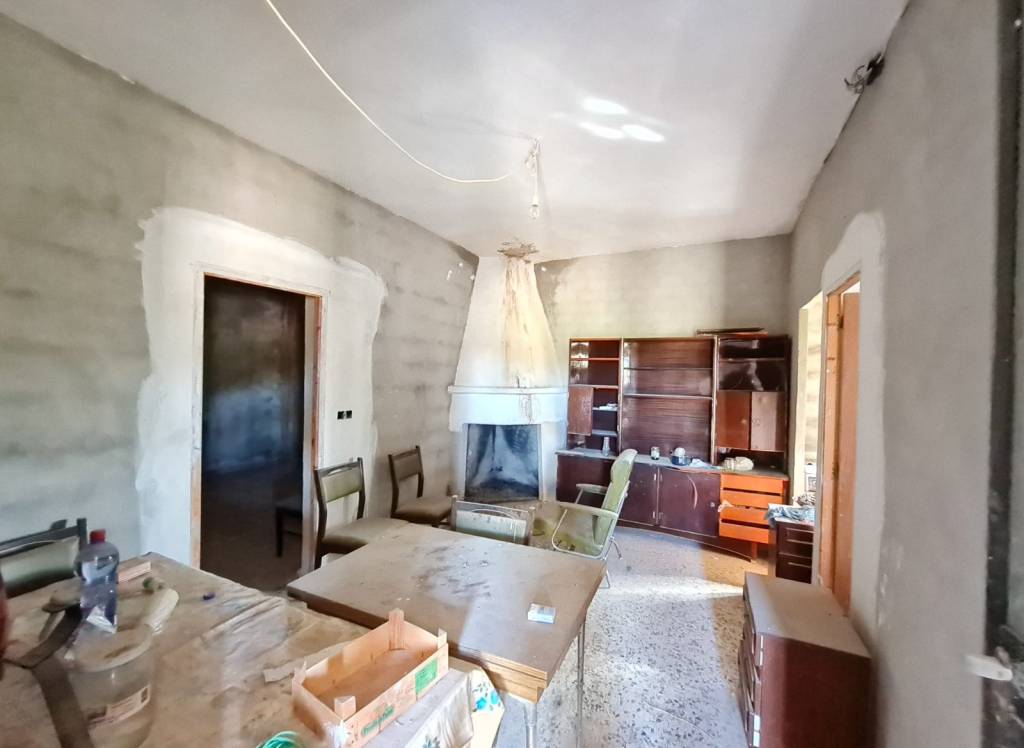 Resale - Villa - Barinas - Rural location