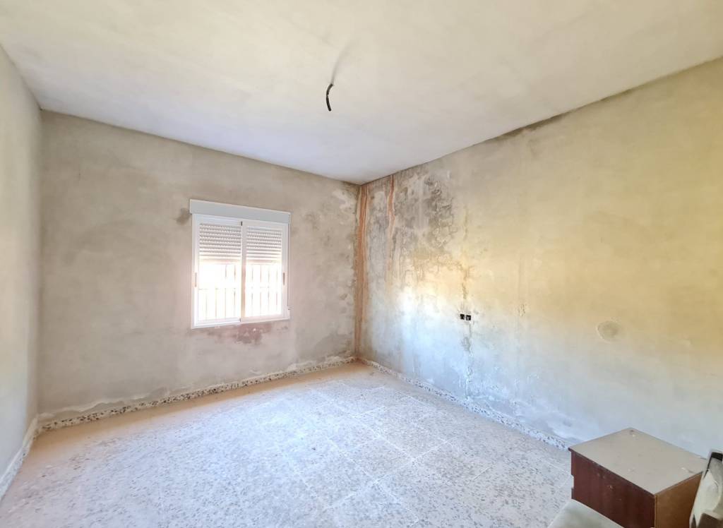 Resale - Villa - Barinas - Rural location