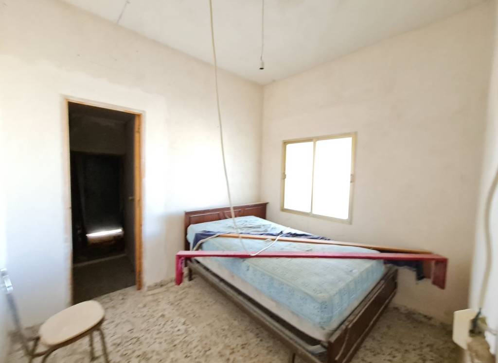 Resale - Villa - Barinas - Rural location