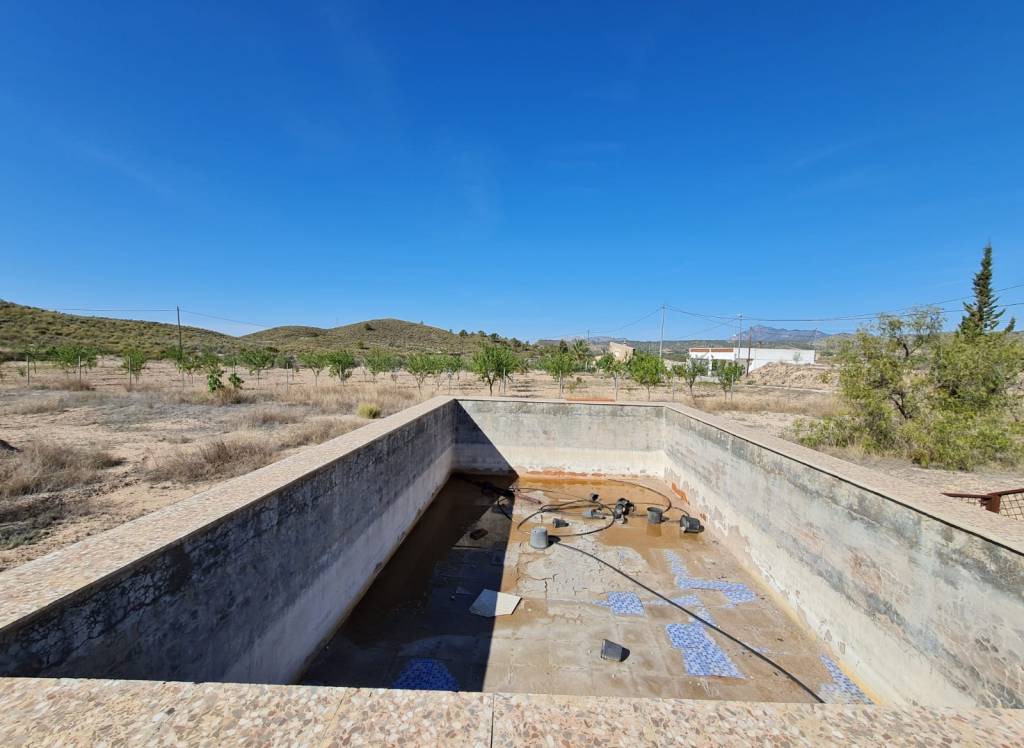 Resale - Villa - Barinas - Rural location