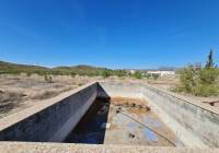 Resale - Villa - Barinas - Rural location