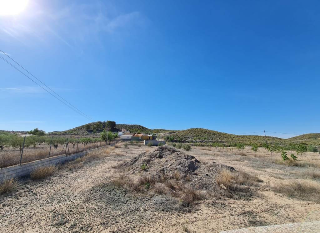 Resale - Villa - Barinas - Rural location