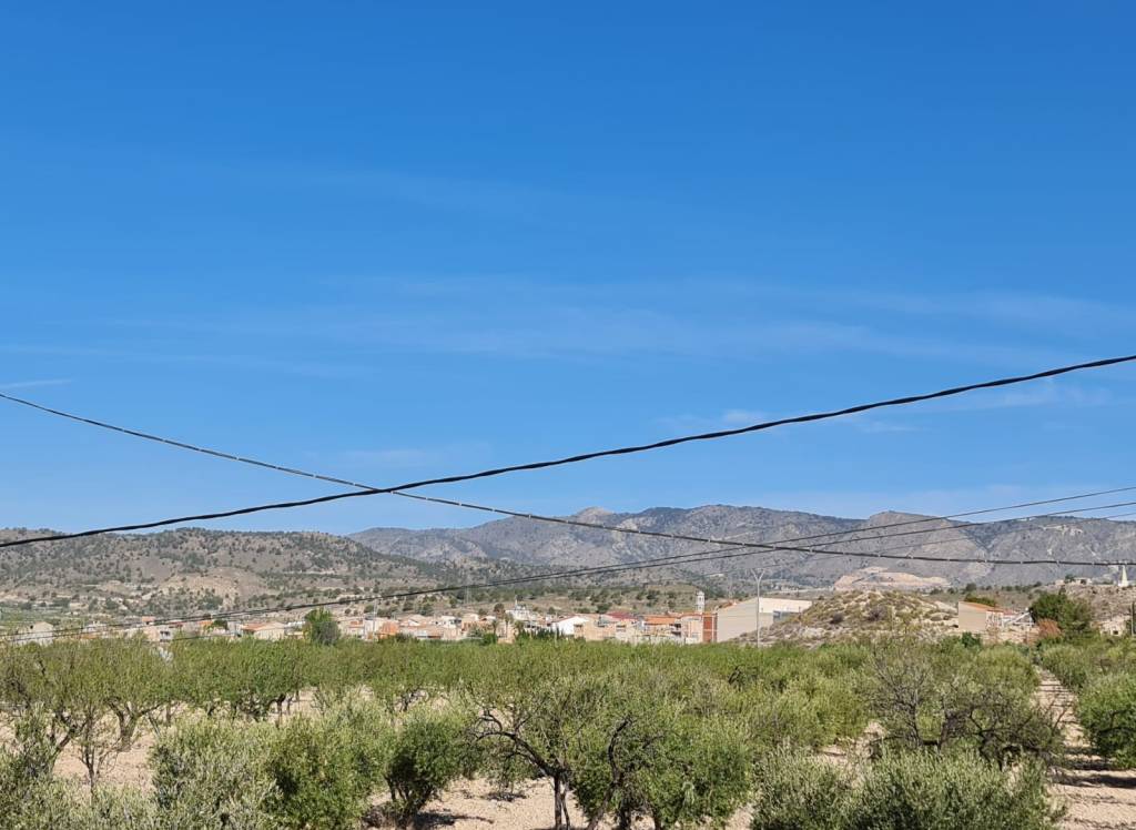 Resale - Villa - Barinas - Rural location