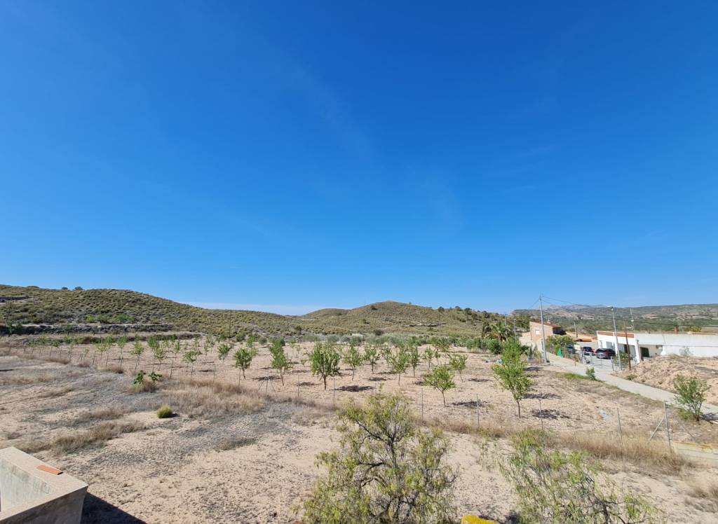 Resale - Villa - Barinas - Rural location