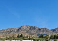 Resale - Villa - Barinas - Rural location