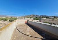 Resale - Villa - Barinas - Rural location