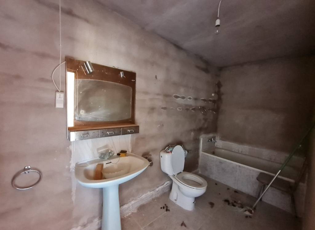 Resale - Villa - Barinas - Rural location