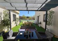 Resale - Villa - Biar