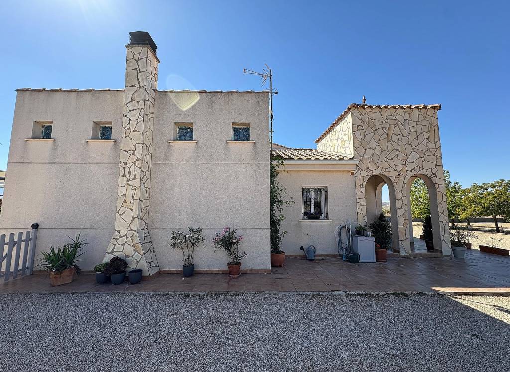 Resale - Villa - Biar