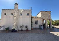 Resale - Villa - Biar