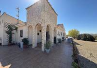 Resale - Villa - Biar