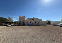 Resale - Villa - Biar