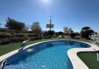 Resale - Villa - Biar