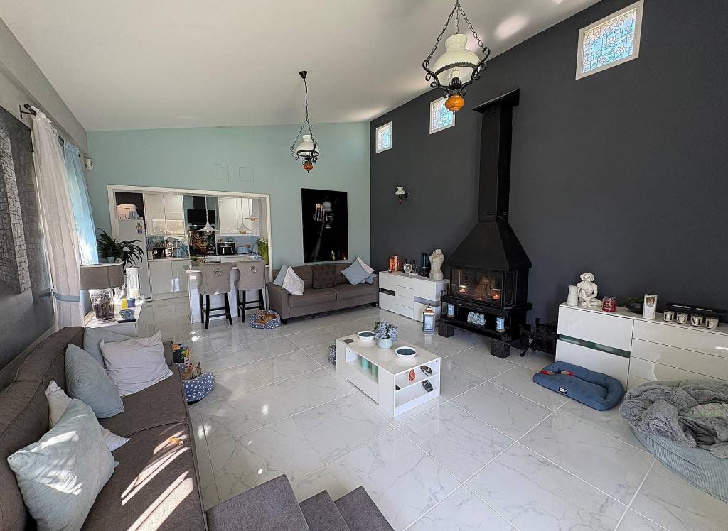 Resale - Villa - Biar