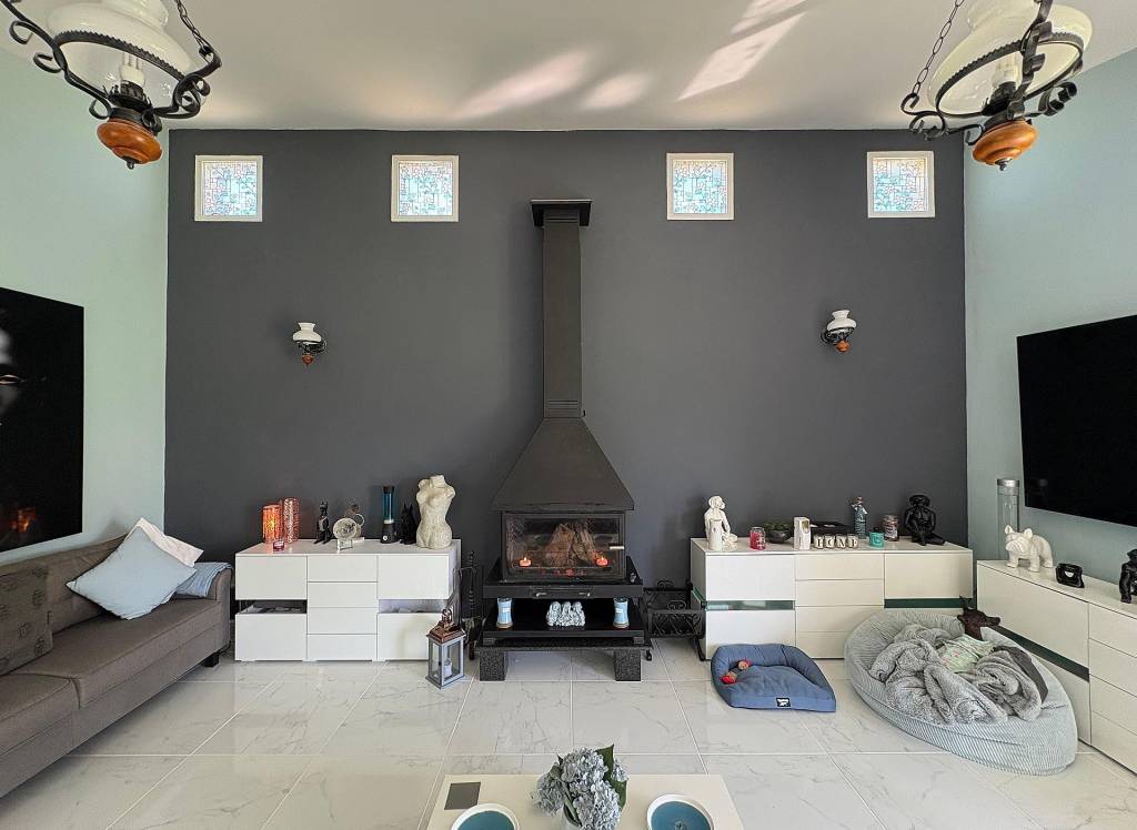 Resale - Villa - Biar