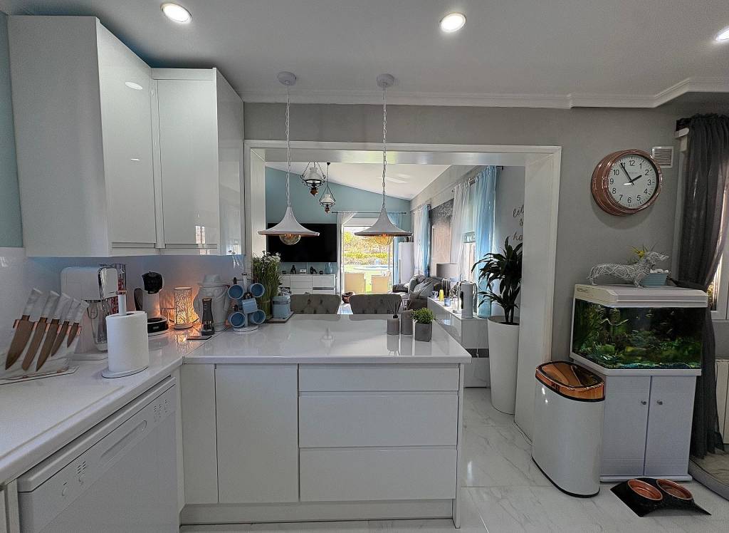 Resale - Villa - Biar