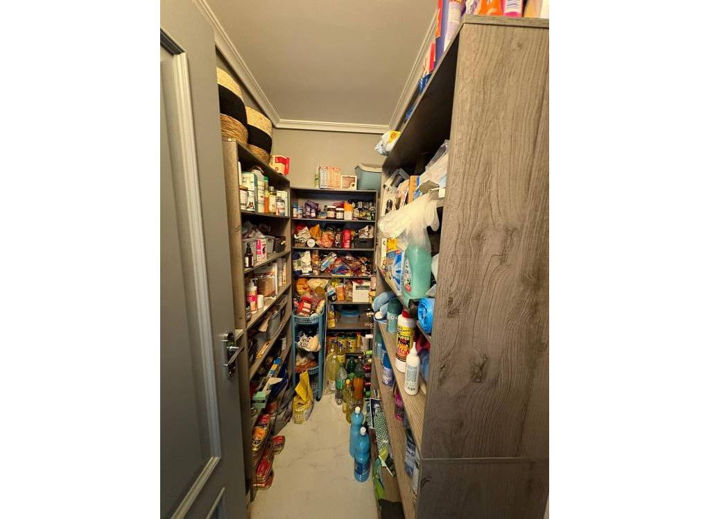 Resale - Villa - Biar