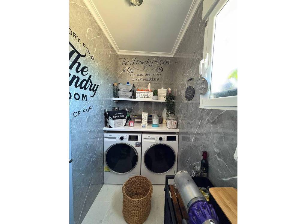 Resale - Villa - Biar