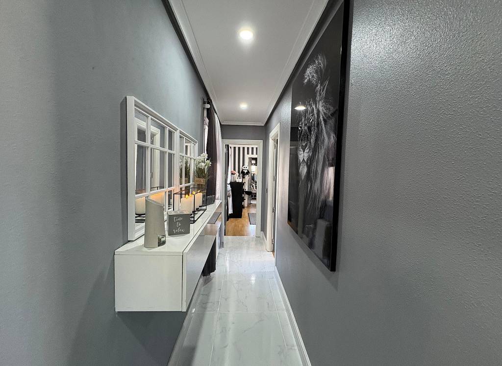 Resale - Villa - Biar