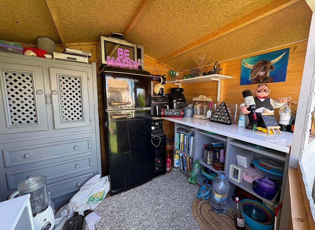 Resale - Villa - Biar