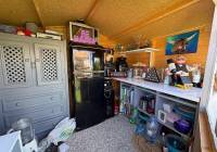 Resale - Villa - Biar