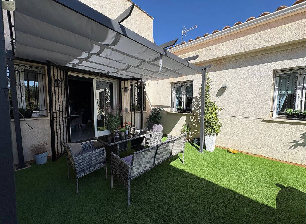 Resale - Villa - Biar