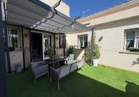 Resale - Villa - Biar