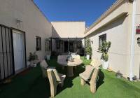 Resale - Villa - Biar