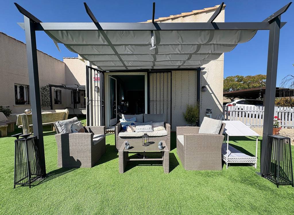 Resale - Villa - Biar