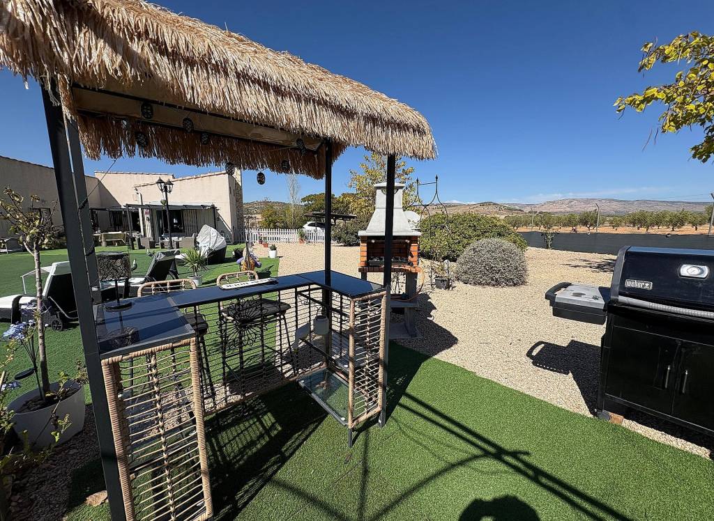 Resale - Villa - Biar