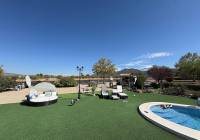 Resale - Villa - Biar