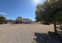 Resale - Villa - Biar