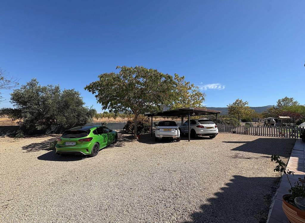 Resale - Villa - Biar