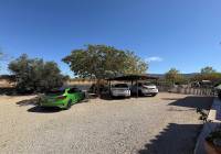 Resale - Villa - Biar