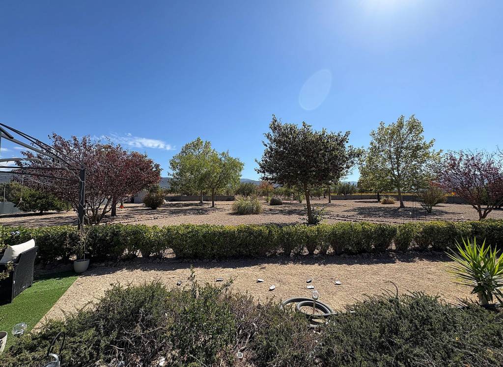 Resale - Villa - Biar