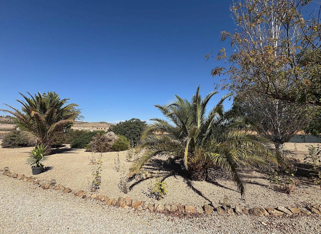 Resale - Villa - Biar