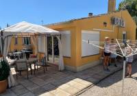 Resale - Villa - Castalla - Edge of town