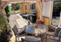 Resale - Villa - Castalla - Edge of town