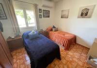 Resale - Villa - Castalla - Edge of town